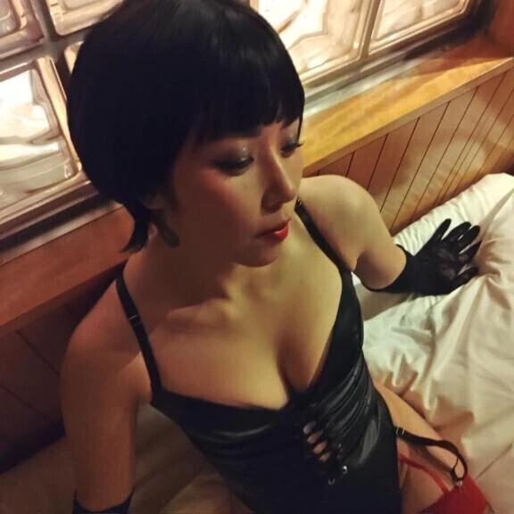 性格がドSらしい😈