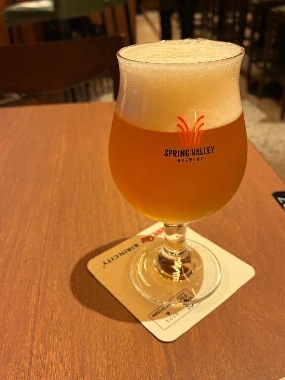 🍻それでもやめられない🍻