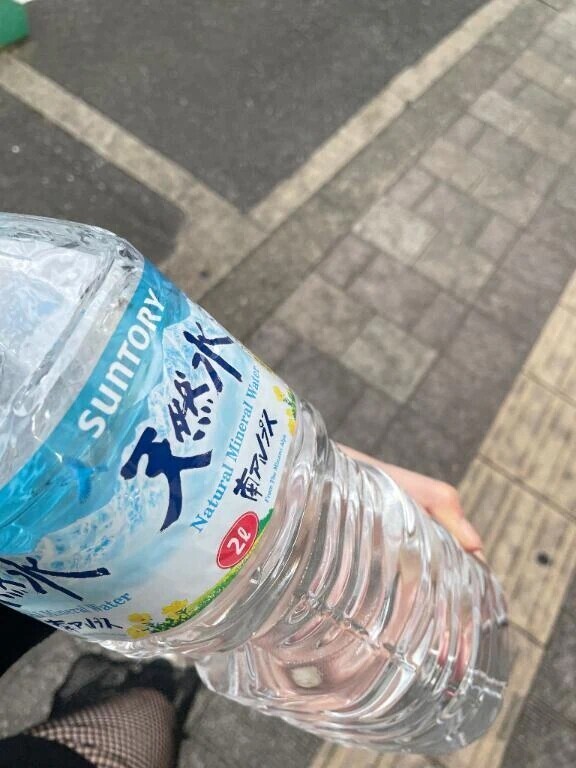 👣階段はさっさと登る方が楽👣