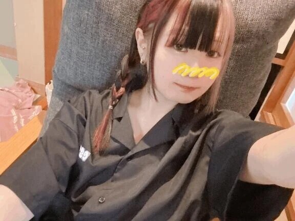 🫢おすまし顔しがち🫢