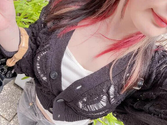 🩷ココもきもちーの！？🩷