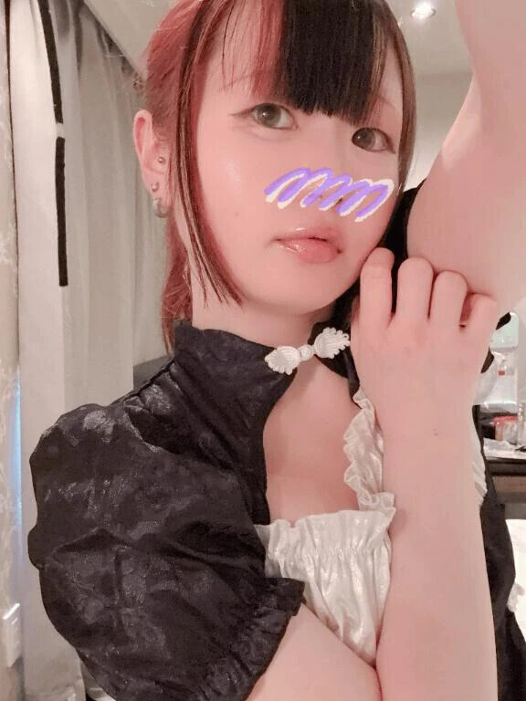 🩵大量ぴゅっぴゅ？🩵