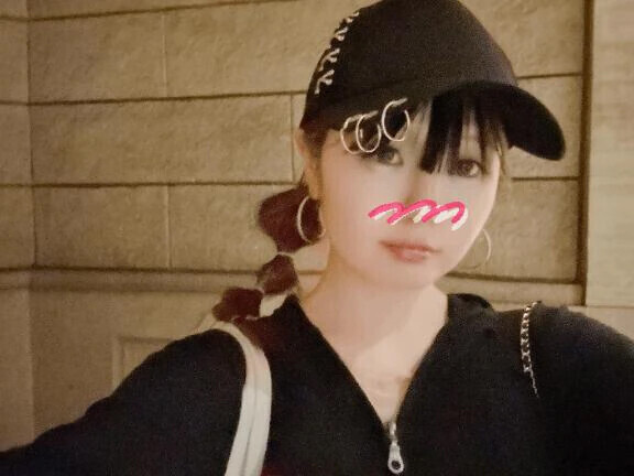 🧢雰囲気変えてこ〜🧢