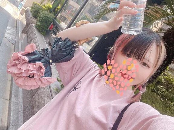 🥤水分狂いはやめられない🥤