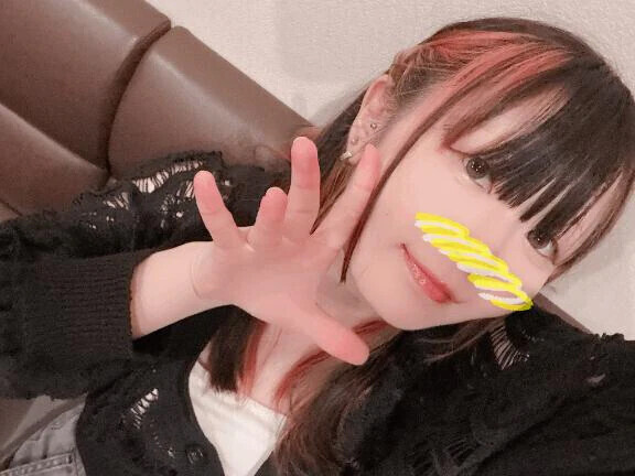 🍑初めてのお尻🍑