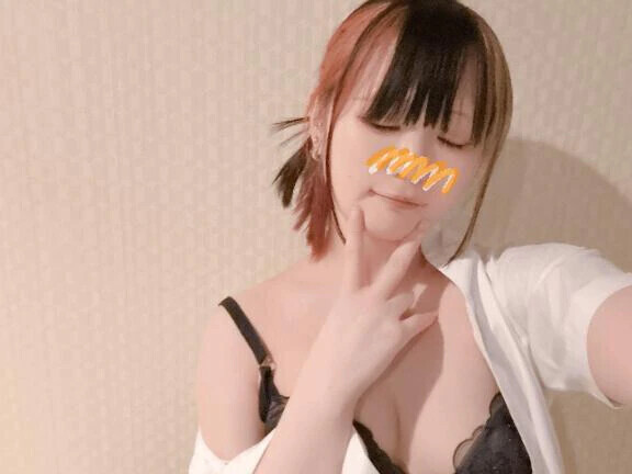 🪽ゾクゾク止まらない♡🪽