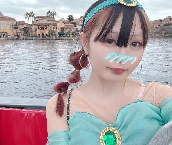 🎢得意プレイ🎢