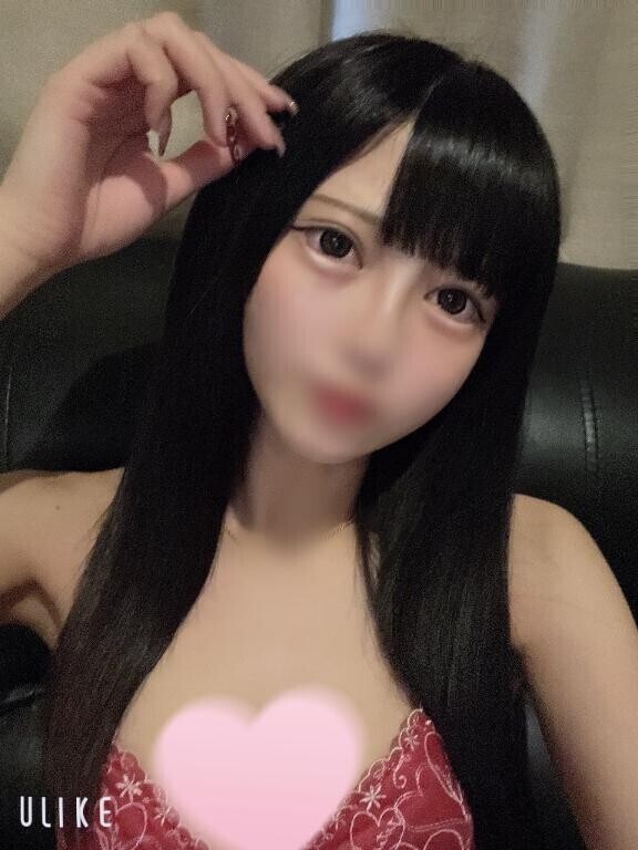 乱れちゃって❤️