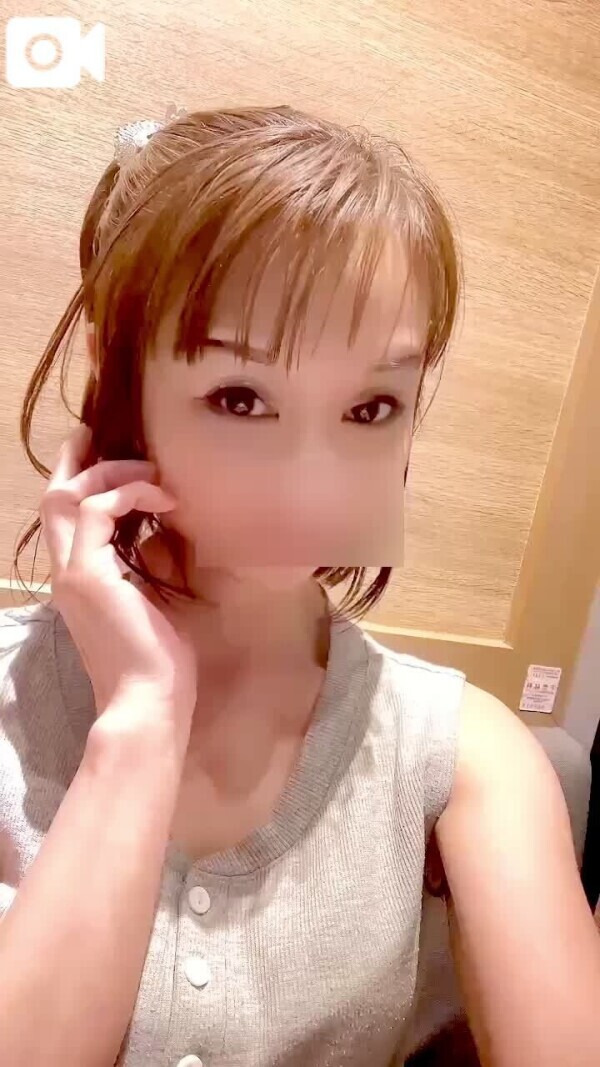 もっと声出して🩷