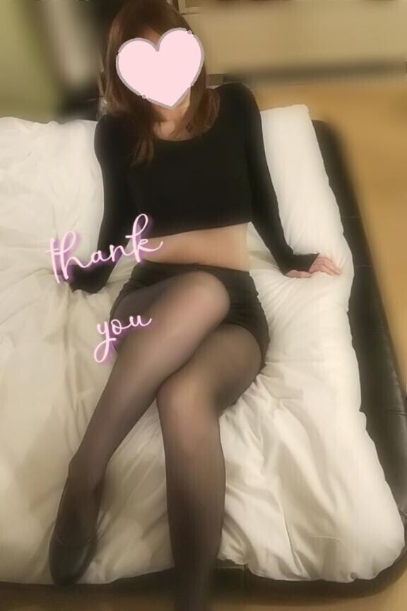 有難う🎵