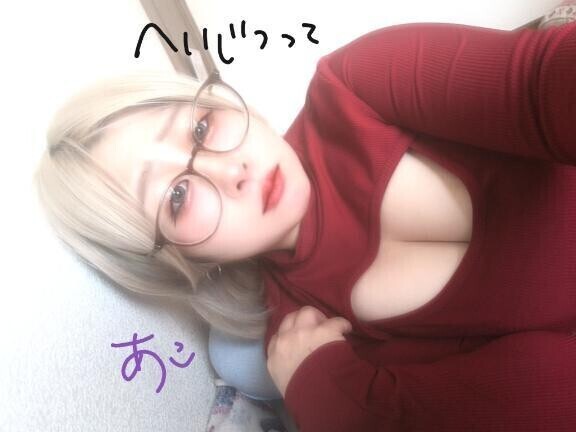 プリティーな人◎