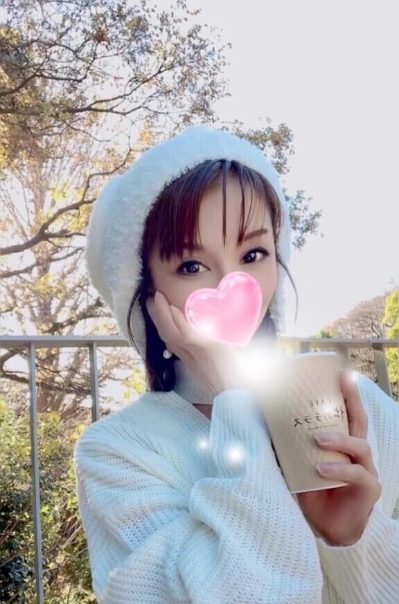 Mさん🤍🤍