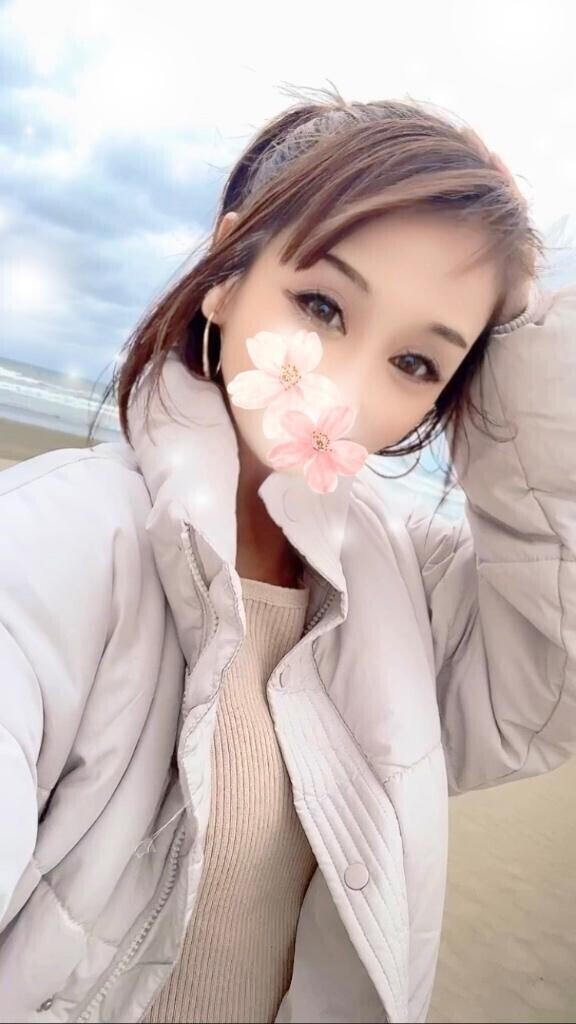 🩵縄好き友達と海🩵