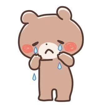 ごめんなさい😭🙏