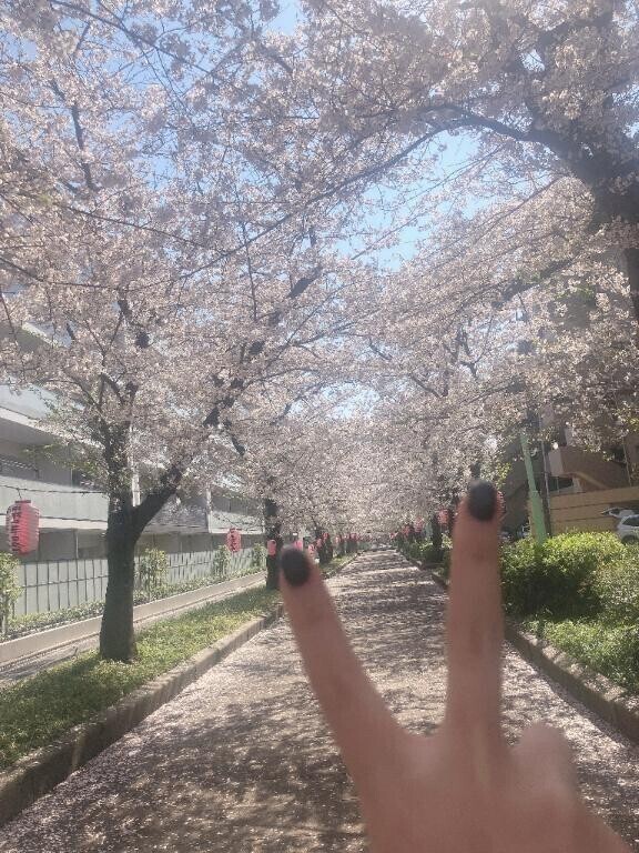 お礼