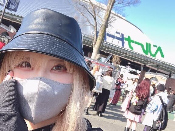 お礼