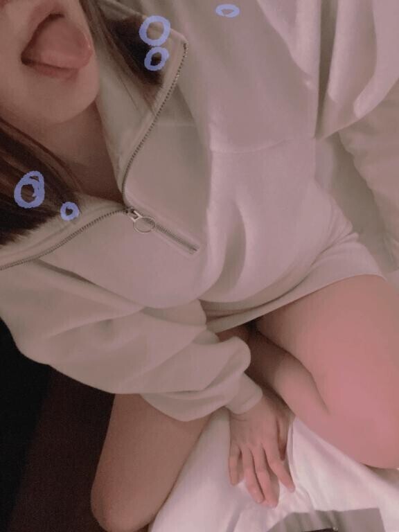 とろりと垂らして