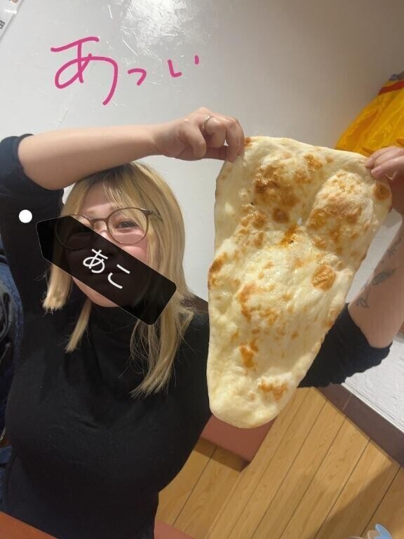 散る前に間に合わない◎