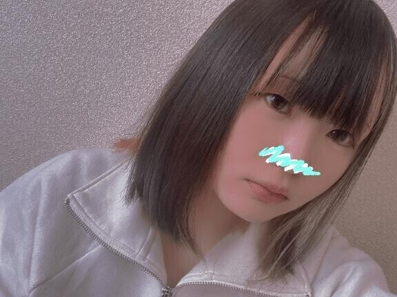 無心でしてる