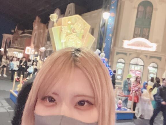 お礼