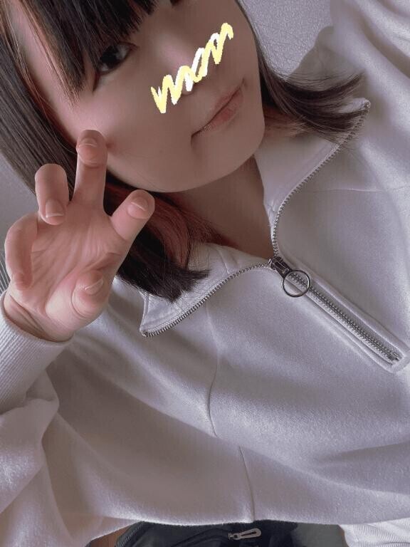 すでにびしょびしょ