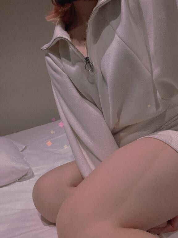 そう◯う....？