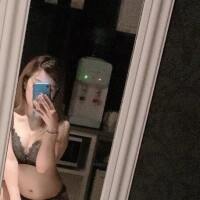 める