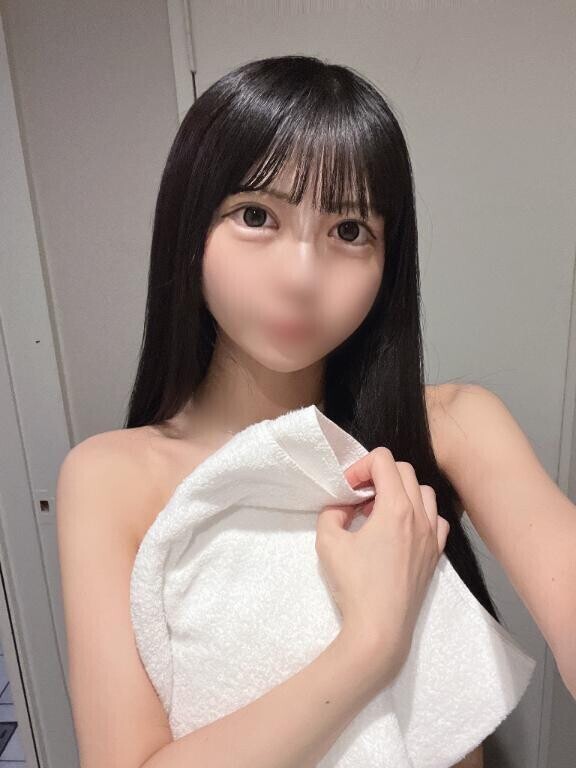 あ〜今見たでしょ🤭