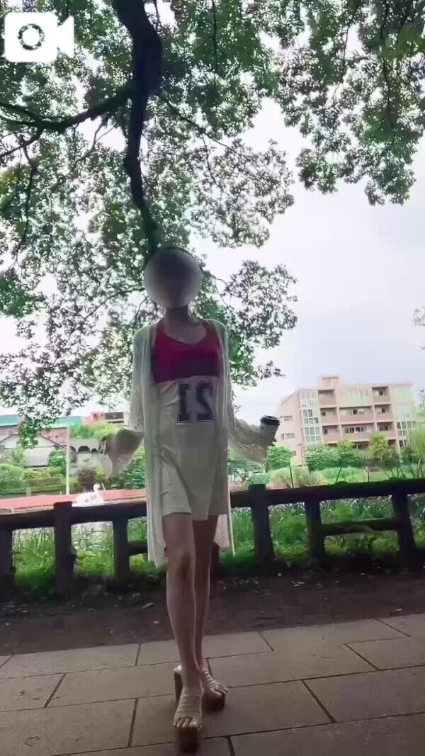 溶けちゃう🤍🩵