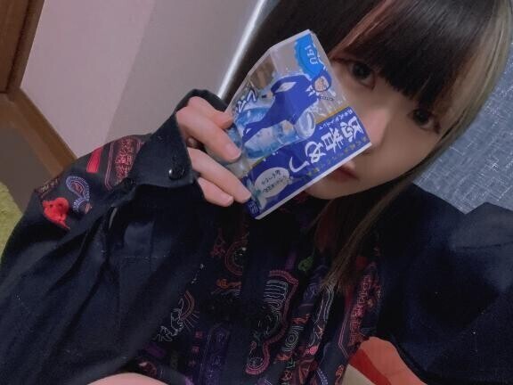 形から入るタイプ