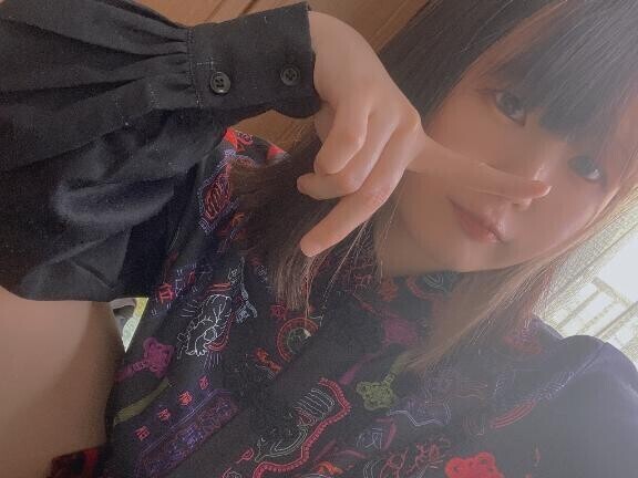 憧れてるけども