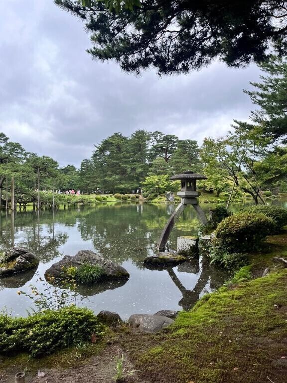 ただいま✈️