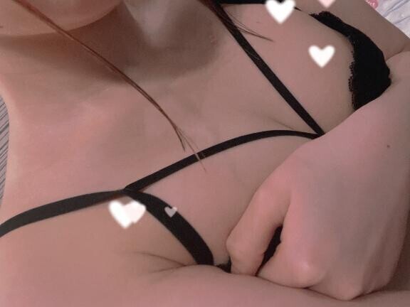 ✨初めてちょうだい？💖