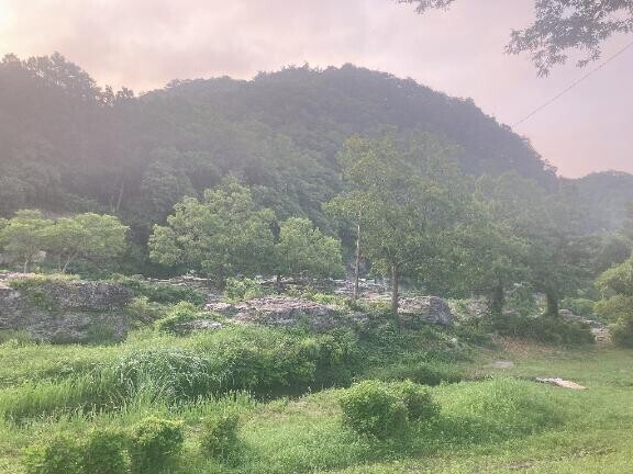 お礼