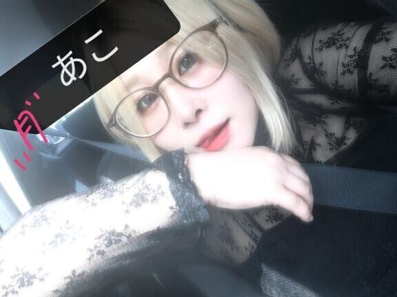 そんなの怖いじゃん◎