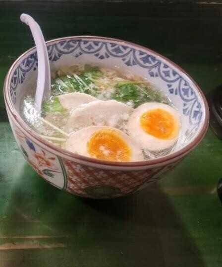 お礼