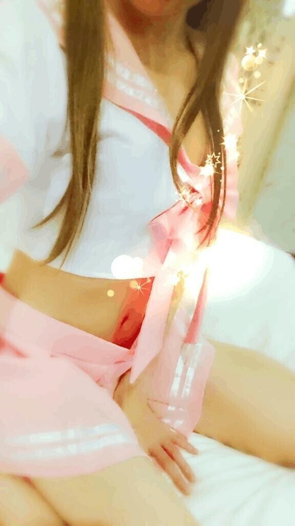 ♡人生で初めての…♡