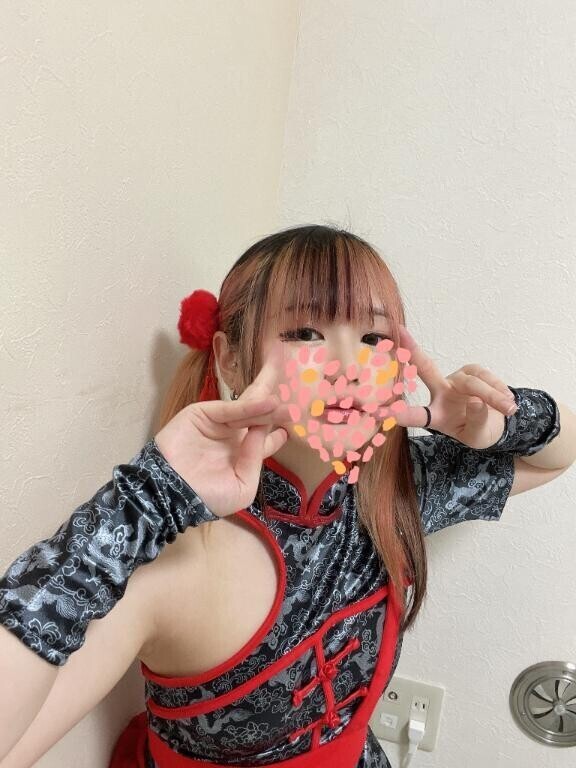 🤵‍♀️コスプレたくさんっ👘👗