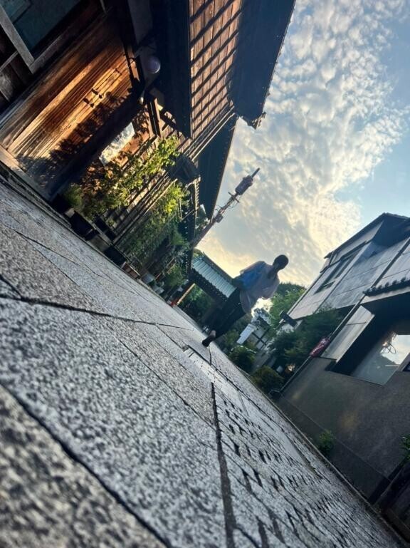 やほ😃