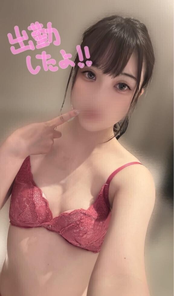 出勤してます🌟