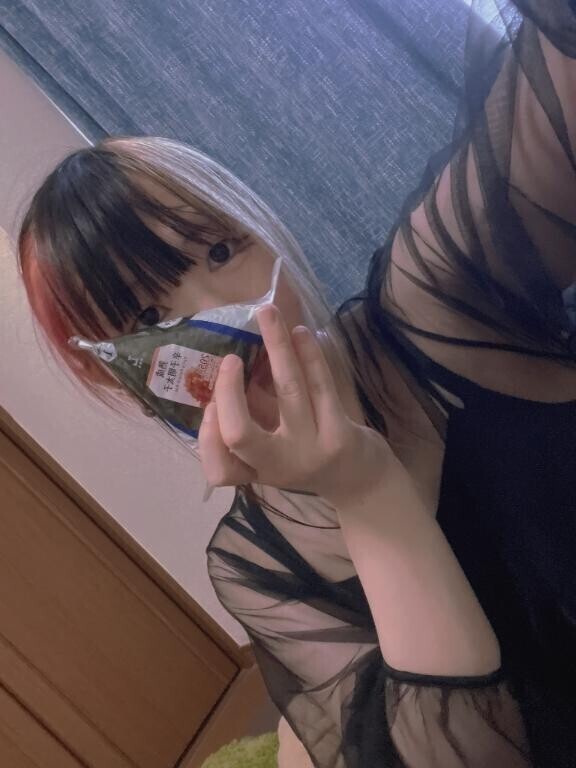 🍙ひたすら飢えてる🍙