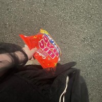 💥トチ狂いたい時ってあるよね🥔