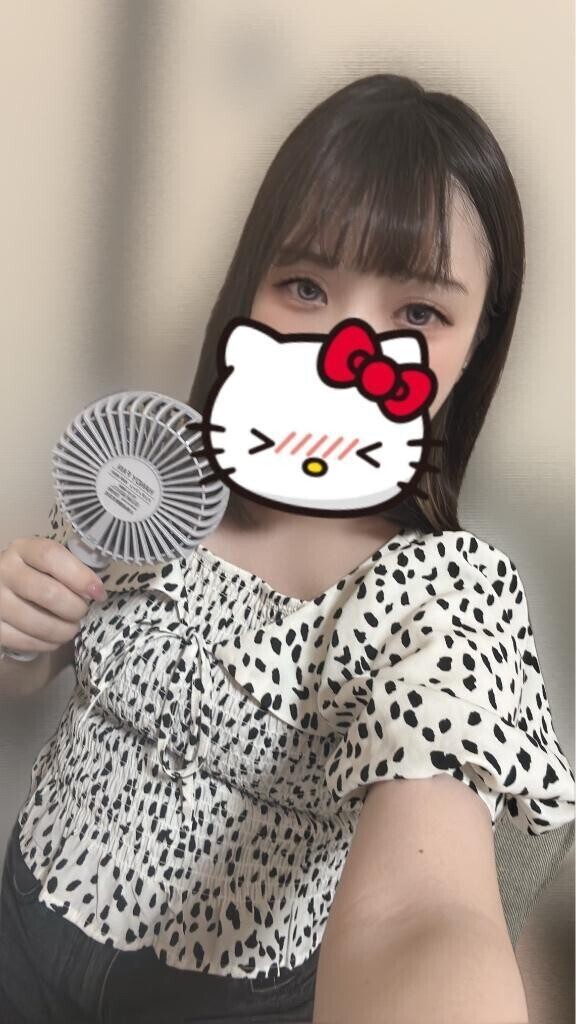 暑い〜〜