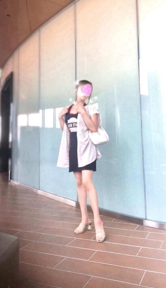 Kさん🤍🤍