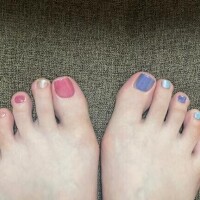 💖たまに発揮する💘