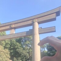 お礼