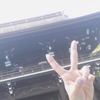 お礼