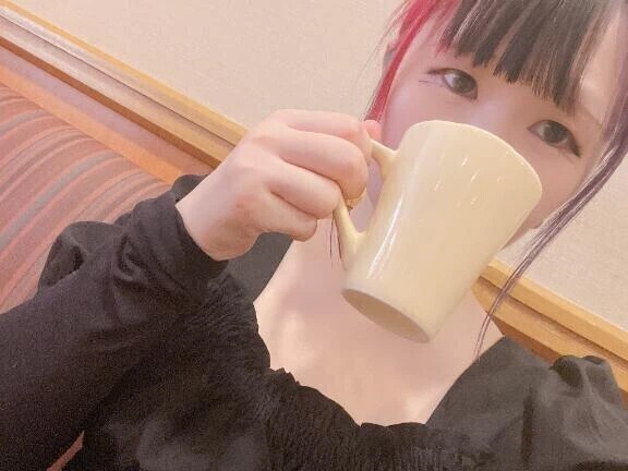 🍵結局安心するんですよ🍵