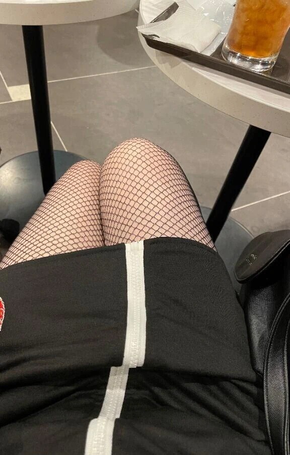 🕸️これも気持ちいいんだよね🕸️