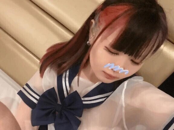 🪢苦しいけど気持ちいい🪢